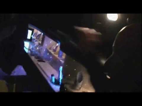 Mad Mic & Calibuz Wax - Living Legends Listening Session