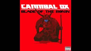 Cannibal Ox - "The Power Cosmiq" (feat. Kenyattah Black) [Official Audio]