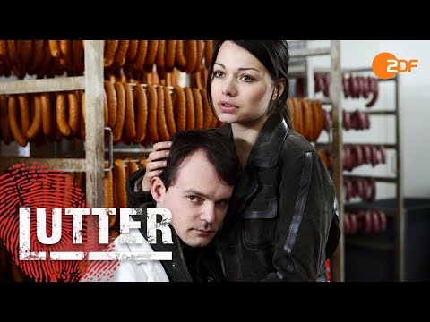 Lutter, Staffel 2, Folge 2: Mordshunger