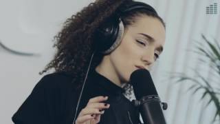 Rhys - Last Dance (Live @ East FM)