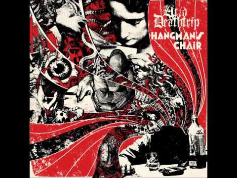Hangman's Chair - The Rest Is Silence