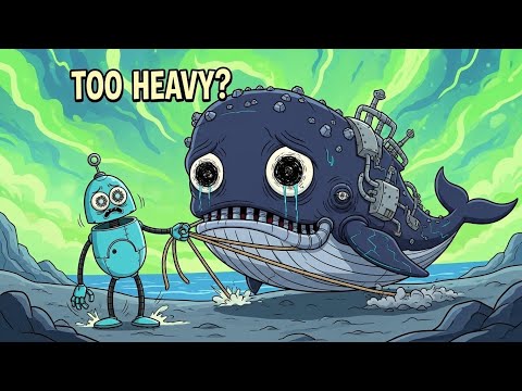 Animated Short Film "Tides of Friendship" |The BEST of Emotional Cartoon 2026