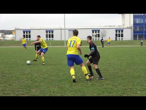 FC Kosova Weingarten geg Eriskirch 2zu1 am 17 3 2019