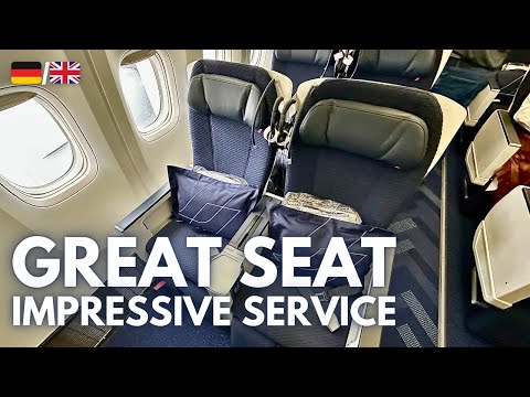 YouTube thumbnail for Air France Boeing 777-300ER