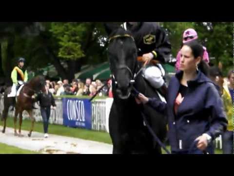 Velká Chuchle - Kondé