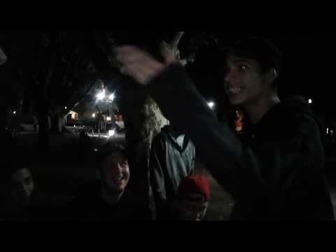 Chirulo VS Kardia | 4tos | Sismo Freestyle