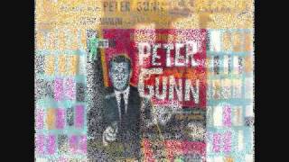 Henry Mancini - Peter Gunn Theme (Jazz Band Arrangement)