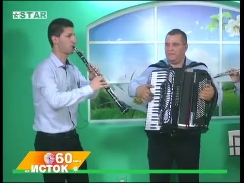 Grupa Corona Stip Akustika - Oj devojce, belo em crveno