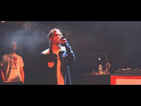 Micro ouvert / Cypher 4.2.2 S02 EP06 - l'Affranchi (Marseille) - 30/05/15