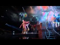 Get Back - Cirque Du Soleil  - Outros Mundos