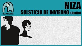 NIZA - Solsticio De Invierno [Audio]
