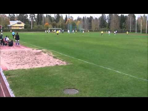 LoPS-Bosna 29.9.2012 kooste