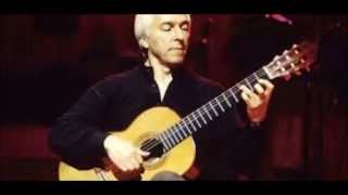 John Williams - Barrios: La Catedral