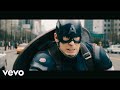 Arabic Remix Khalouni N3ich Yusuf Ekşioğlu Remix Captain America Vs Ultron Fight Scene