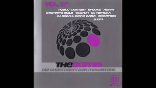 20 Jeanette - Will You Be There