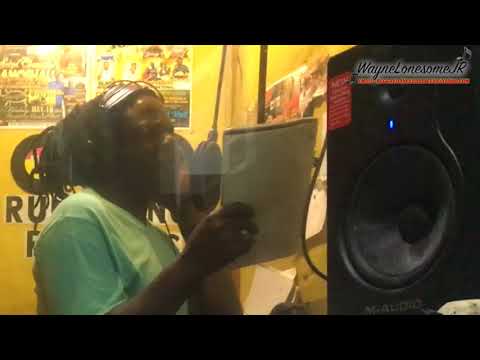 Richie Spice Marijuana Pon De Corner/Kill A sound On The Corner