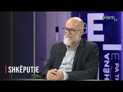 Namazi, lidhja mes robit dhe Zotit - Ekrem Avdiu