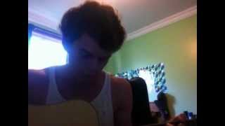 One October Song - Nico Stai - Cover