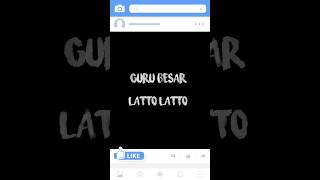 Download lagu Guru Besar Latto Latto II Teori belajar latto latto endingnya bikin ngakak #latolato #fyp #ngakak mp3