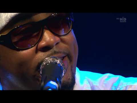 Incognito - Estival Jazz Lugano 2010 Live Full Part 1