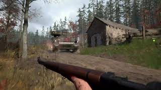 Hell Let Loose (English) video 1