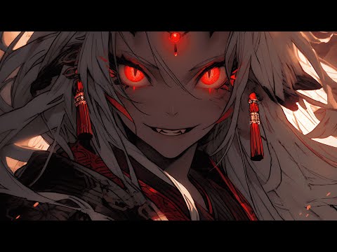 「Nightcore」DOWNFVLL & PROMPTO - APPARITIONS