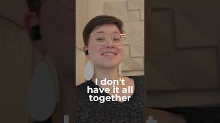 Everyone Thinks I Have It All Together…I Don’t 🤣