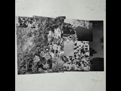 Video thumbnail for Patchwork Doorstop Paranoia Daydream (Instrumental)