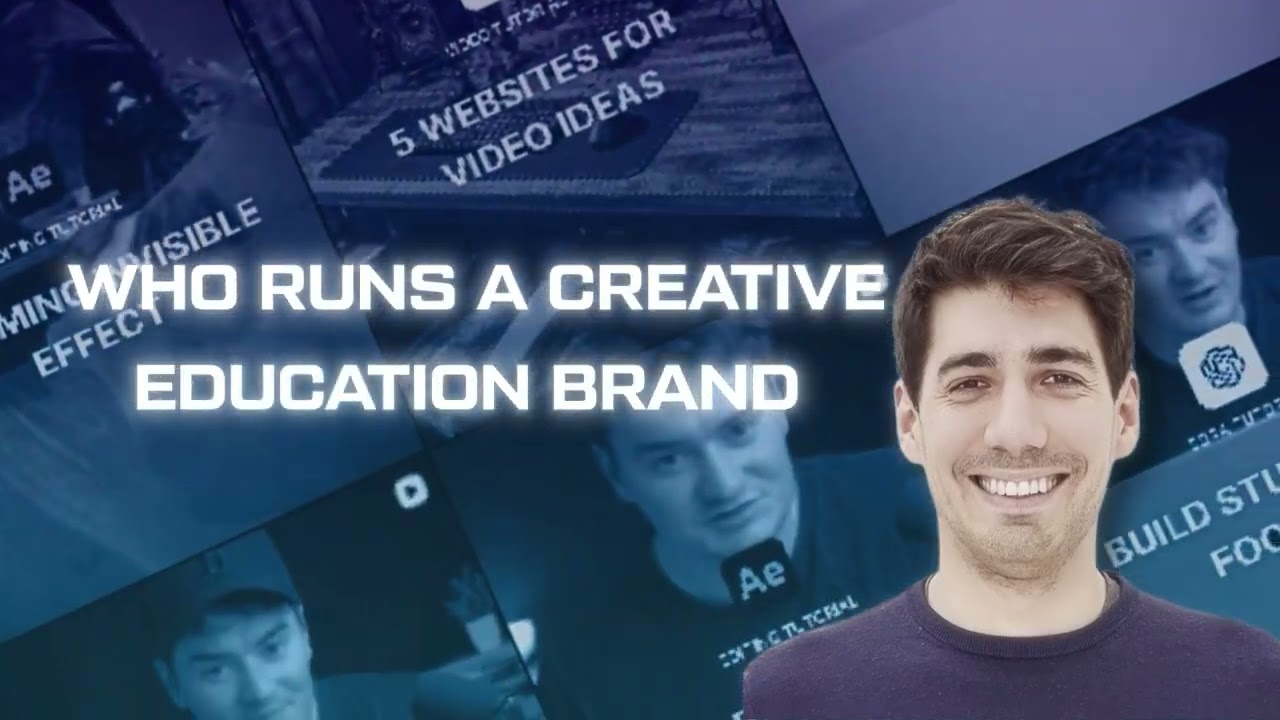 Khizaans Growth System Showreel