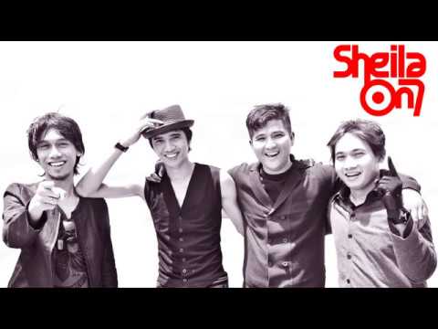 Kumpulan Lagu Sheila On 7 Terbaik [Karaoke dan Free Download]