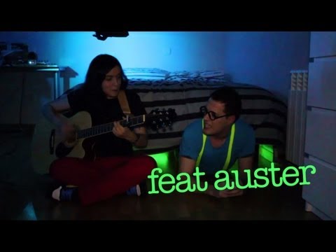 Monsters - Rush Smith feat Auster (Acústico)