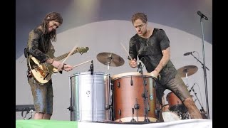 Imagine Dragons-Rocks (Live from 2014)