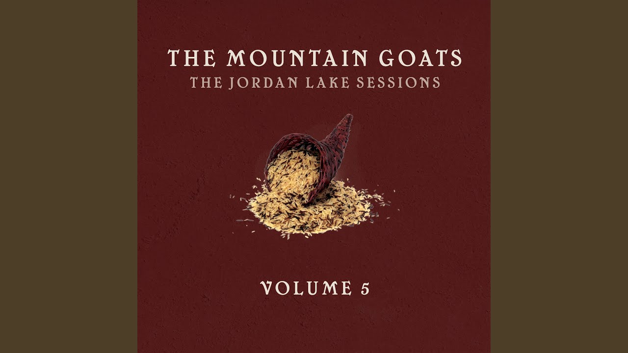 The Mountain Goats - Training Montage
