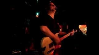 Black Francis - Dead Man&#39;s Curve (Los Angeles - 2010)