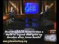 Was The Idea Of Resurrection A Myth Or Legend That Grew Up Decades After Jesus Death