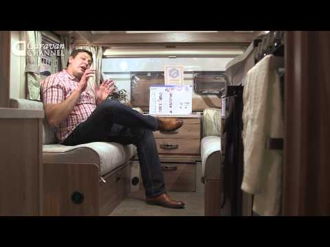 CC S04E33 - NEW MODEL REVIEW Sprite Major 4 SB