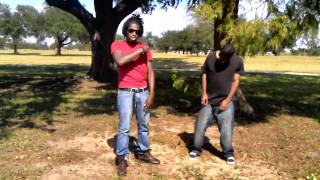 Yung Dray & Lil Lo - Raw Shit [Official Music Vide