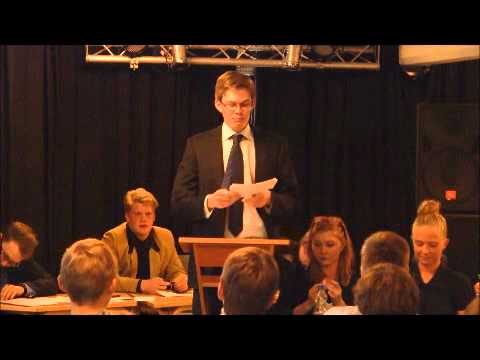 Þrasið 2011 - Lögleiðum dreka - Fyrri umferð, stuðningsmenn