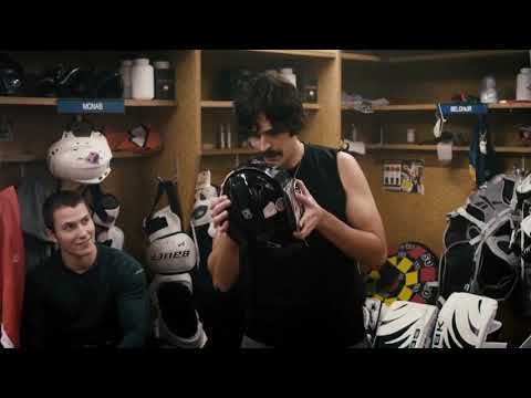 Goon - Meet the Halifax Highlanders