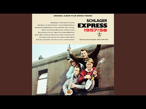 Meine Frau macht Musik (Bonus Tracks)