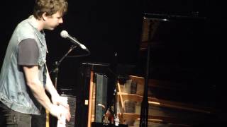 Ben Kweller - How It Should Be (Sha Sha) (Live in São Paulo)