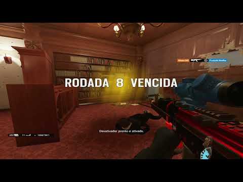 R6 HIGHLIGHTS #16