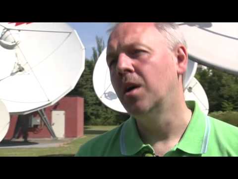 Jan Van Biesen on how Studio Brussel ignored dance