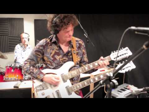 David Fisher - California Sunshine