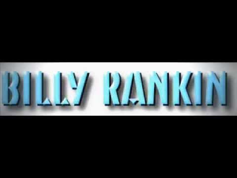 Billy Rankin  " Take My Hand "