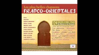 Bob Azzam - Viens, viens dans mes bras