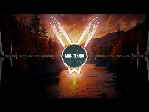 Mrs. Tekkno - Deine Entscheidung [Hardtekk]