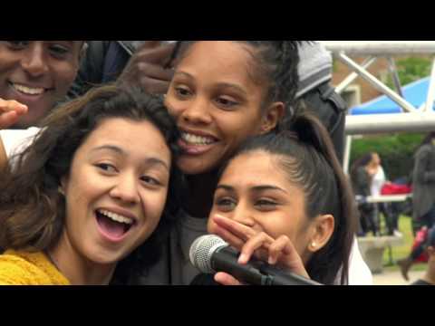 FENATURE Nooners @ UCR