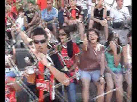 Vem "Q" Tem 0X3 Classe A - 13ª Copa Kaiser - 2ª Rodada - 02/05/2010