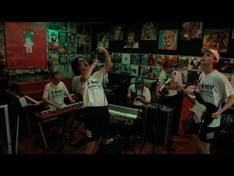 hoshii x franek warzywa & młody budda - kup warzywa (hoshii sessions)